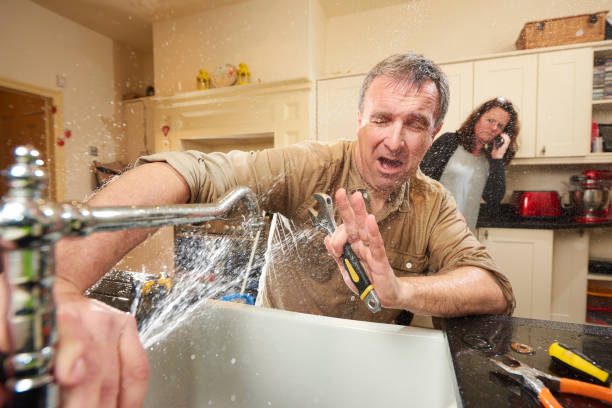 Professional Water damage restoration in Summit, IL